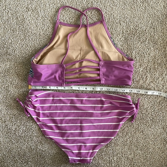 Old Navy, Two Piece Bikini, Size Medium - Picture 4 of 5
